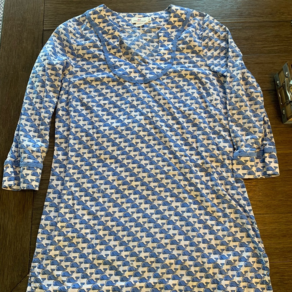 Swim cover